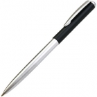 Paragon, шариковая ручка, цвет - черный металлик/хром