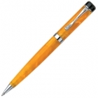 CELEBRATION, ручка шариковая, желтый/хром