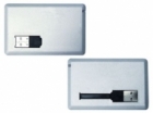 USB flash- память 'Кредитка' (1Gb)