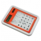 Калькулятор с игрой 'Лабиринт'