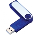  Брелок с USB flash-памятью (1Gb)