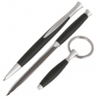  Набор: ручка, брелок и нож для вскрытия корреспонденции