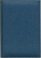 Ежедневник недатированный 2261, Астро, цвет - перламутровый серый 508, без тиснения